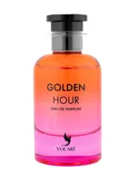 Golden Hour by Volaré