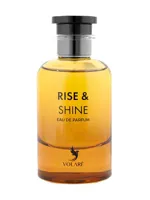 Rise & Shine by Volaré