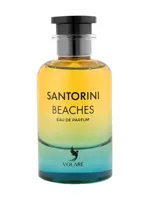 Santorini Beaches by Volaré