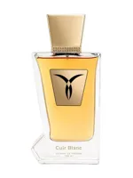 Cuir Blanc by Voltag