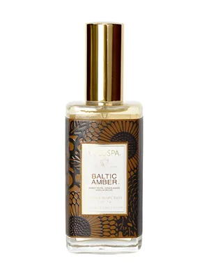 Baltic Amber Eau de Parfum bottle