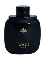 Royce Black by VÛRV