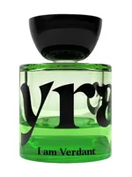 I am Verdant (2026 Re-Edition) by Vyrao