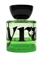 I Am Verdant by Vyrao