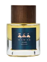 Ylang by WAMAQ