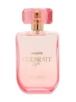 Celebrate Life by We Pink