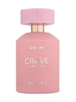 Crave Lovely by We Pink
