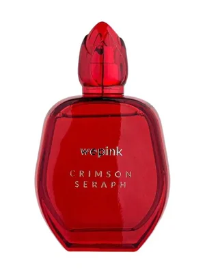 Crimson Seraph Eau de Toilette bottle