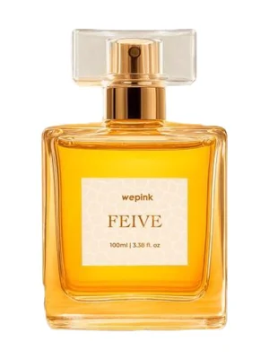 Feive Eau de Toilette bottle