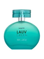 Lauv Green by We Pink