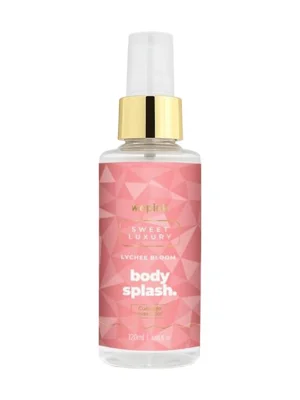 Lychee Bloom Eau de Toilette bottle