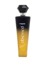 Obsessed Gold by We Pink