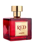 Red by We Pink