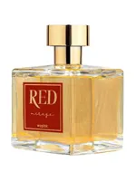 Red Mirage by We Pink