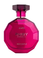 Ruby Rhodolite by We Pink