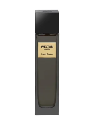 Lucky Charm Extrait bottle