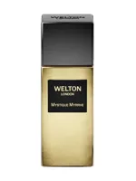 Mystique Myrrhe by Welton London