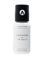 L'Anonyme ou OP-1475-A by What We Do Is Secret