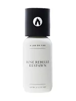 Rose Rebelle Respawn by What We Do Is Secret