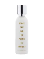 What We Do In Paris Is Secret by What We Do Is Secret