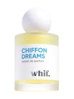 Chiffon Dreams by Whif