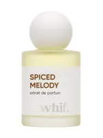 Spiced Melody by Whif