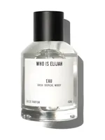 Eau by Who is Elijah