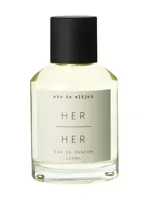 Her I Her by Who is Elijah
