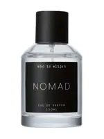 Nomad by Who is Elijah