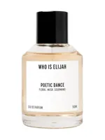 Poetic Dance by Who is Elijah