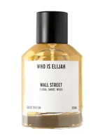 Wall Street by Who is Elijah