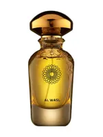 Al Wasl by WIDIAN