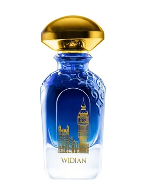 London Eau de Parfum bottle