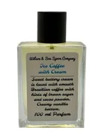 Ice Coffee with Cream by Wilson and Son Spoon Company