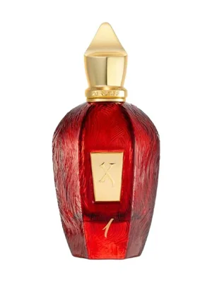 1 Parfum bottle