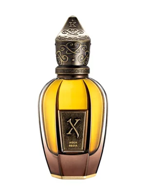 Aqua Regia Parfum bottle