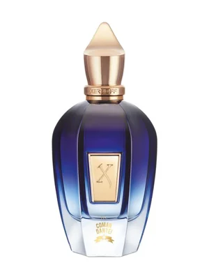 Comandante Eau de Parfum bottle