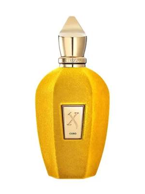 Coro (Selfridges Exclusive) Eau de Parfum bottle