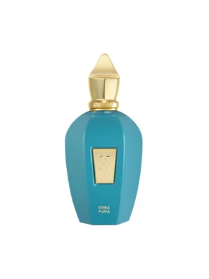 Erba Pura Eau de Parfum bottle