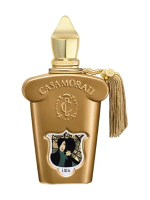 Lira Eau de Parfum bottle