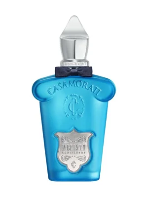 Mefisto Gentiluomo Eau de Parfum bottle