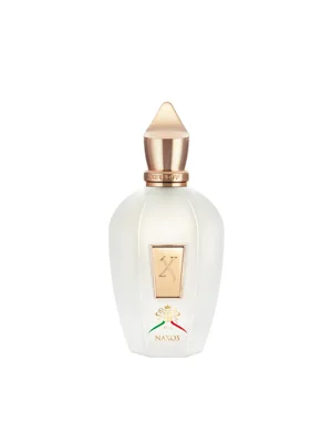 Naxos Eau de Parfum bottle