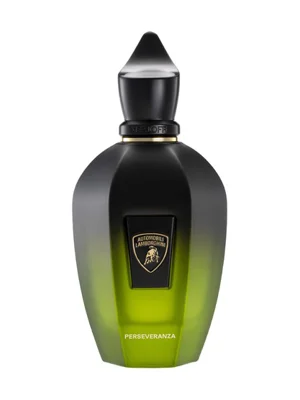 Perseveranza Parfum bottle