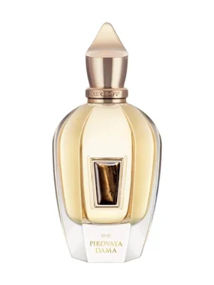 Pikovaya Dama Eau de Parfum bottle