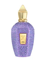 Purple Accento Crystal Edition by Xerjoff