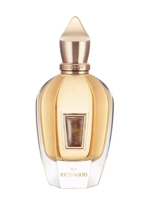Richwood Eau de Parfum bottle