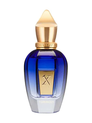 Torino21 Eau de Parfum bottle