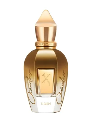 Uden Overdose Eau de Parfum bottle