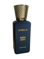 Bohème Absolu by XYRCLE