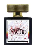 American Psycho by Xyrena